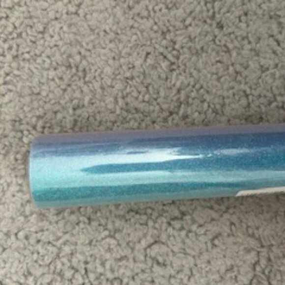 Glitter Rainbow HTV - NWT - Picture 5 of 8